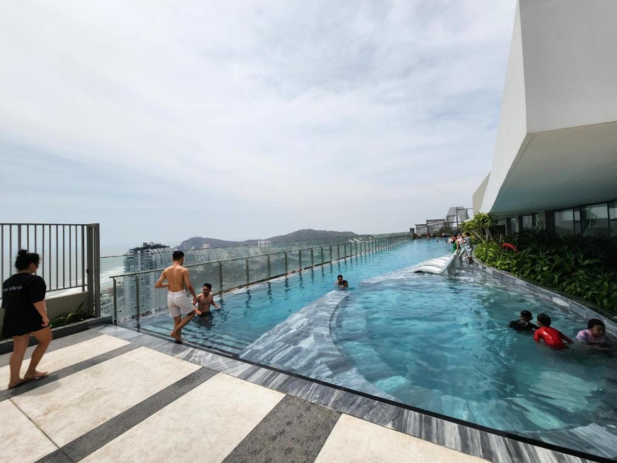 The Song Vung Tau - Cherry House Exterior photo